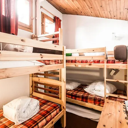 Apartment Les Avrieres - 2 Pieces Pour 6 Personnes Mae-6284 La Plagne