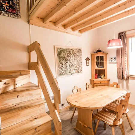 Apartment Les Avrieres - 2 Pieces Pour 6 Personnes Mae-6284 *