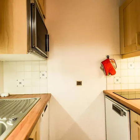 Les Avrieres - 2 Pieces Pour 6 Personnes Mae-6284 Apartment